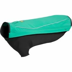 Best Pirce 🎁 Ruffwear 🐶 Dog 🧥 Coats, Packs & PFDs Cloud Chaser 🐶 Dog Softshell Jacket ⌛ -Dog Packs & Accessories Sales AURTEA D3 2