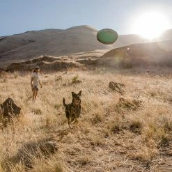 Cheapest ❤️ Ruffwear 🐶 Dog Toys & Accessories Hover Craft 🐶 Dog Toy 😉 -Dog Packs & Accessories Sales AURTEA D6