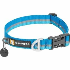 Flash Sale 🌟 Ruffwear Leashes, Harnesses & Collars Crag 🐶 Dog Collar ✨ -Dog Packs & Accessories Sales BLUDUS 1