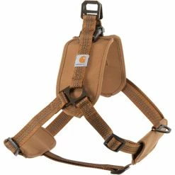 Promo 🎉 Carhartt Leashes, Harnesses & Collars Nylon Duck Training 🐕 Dog Harness 🤩