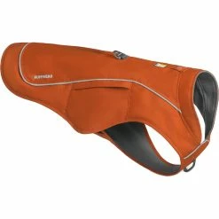 New 😍 Ruffwear 🦮 Dog 🧥 Coats, Packs & PFDs Overcoat Fuse Jacket ❤️ -Dog Packs & Accessories Sales CANORA 1