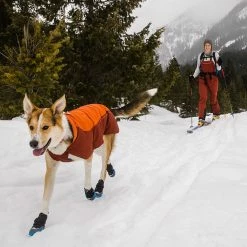 Top 10 🥰 Ruffwear 🦮 Dog 🧥 Coats, Packs & PFDs Vert Jacket 👏 -Dog Packs & Accessories Sales CANORA D9