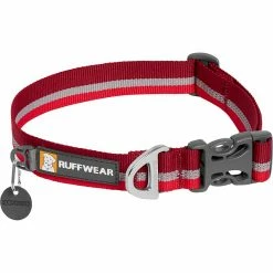 Flash Sale 🌟 Ruffwear Leashes, Harnesses & Collars Crag 🐶 Dog Collar ✨ -Dog Packs & Accessories Sales CINRED