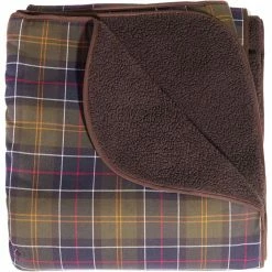 Best Pirce โ๏ธ Barbour ๐ถ Dog Beds ๐ถ Dog Blanket ๐
