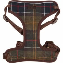 Cheap ⭐ Barbour Leashes, Harnesses & Collars Travel and Exercise Harness 🌟