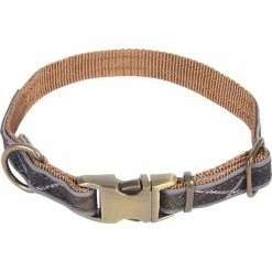Top 10 🔔 Barbour Leashes, Harnesses & Collars Reflective Tartan 🐶 Dog Collar 🧨