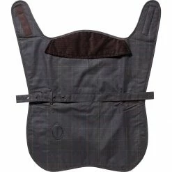 Hot Sale 🔔 Barbour 🦮 Dog 🧥 Coats, Packs & PFDs Tartan Wax 🦮 Dog 🧥 Coat 😍 -Dog Packs & Accessories Sales CLATAR D3