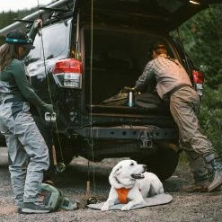 Best deal 😉 Ruffwear 🐕 Dog Beds Highlands Pad 👍 -Dog Packs & Accessories Sales CLOGRA D3