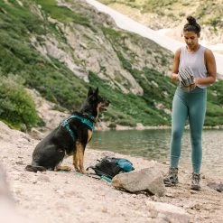 Best deal 😉 Ruffwear 🐕 Dog Beds Highlands Pad 👍 -Dog Packs & Accessories Sales CLOGRA D5