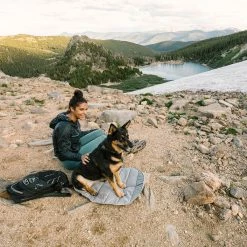 Best deal 😉 Ruffwear 🐕 Dog Beds Highlands Pad 👍 -Dog Packs & Accessories Sales CLOGRA D6