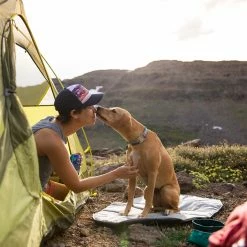 Best deal 😉 Ruffwear 🐕 Dog Beds Highlands Pad 👍 -Dog Packs & Accessories Sales CLOGRA D7