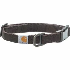 Best deal ⌛ Carhartt Leashes, Harnesses & Collars Nylon Duck 🐶 Dog Collar ⌛