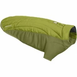 Promo 😉 Ruffwear 🦮 Dog 🧥 Coats, Packs & PFDs Powder Hound Hybrid Insulated 🦮 Dog Jacket 🧨