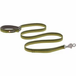 Budget 🤩 Ruffwear Leashes, Harnesses & Collars Flat Out Leash 😉