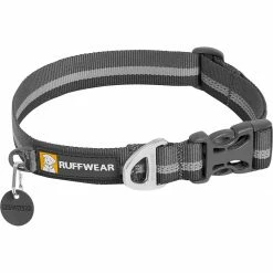 Flash Sale 🌟 Ruffwear Leashes, Harnesses & Collars Crag 🐶 Dog Collar ✨ -Dog Packs & Accessories Sales GRAGRA 5