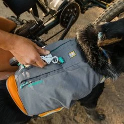 Best Sale 🧨 Ruffwear Leashes, Harnesses & Collars Switchbak Harness ⌛ -Dog Packs & Accessories Sales GRAGRA D4