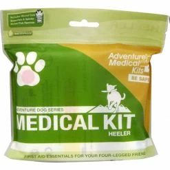 Top 10 ⌛ Adventure Ready Brands 🦮 Dog Toys & Accessories AMK Adventure 🦮 Dog Series Medical Kit 😉 -Dog Packs & Accessories Sales HEEKIT D3