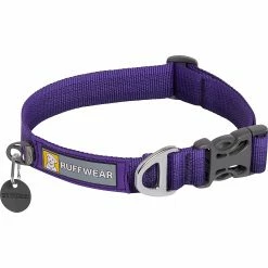 Top 10 😉 Ruffwear Leashes, Harnesses & Collars Front Range 🐶 Dog Collar 🛒 -Dog Packs & Accessories Sales HUCBLU 3