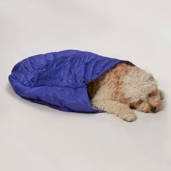 Coupon 🎁 Ruffwear 🐶 Dog Beds Highlands 🐶 Dog Sleeping Bag 🛒 -Dog Packs & Accessories Sales HUCBLU D6