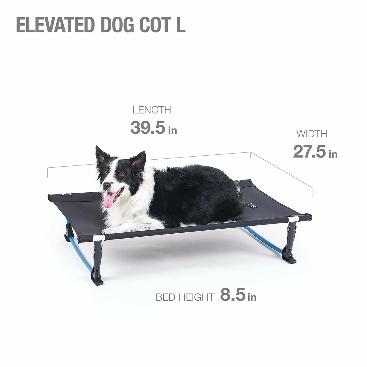 Best reviews of โ Helinox ๐ถ Dog Beds Elevated ๐ถ Dog Cot ๐ 5 Best reviews of โ Helinox ๐ถ Dog Beds Elevated ๐ถ Dog Cot ๐ - Image 5