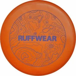 Budget 🤩 Ruffwear 🐶 Dog Toys & Accessories Camp Flyer Toy 💯