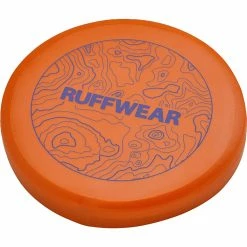Budget 🤩 Ruffwear 🐶 Dog Toys & Accessories Camp Flyer Toy 💯 -Dog Packs & Accessories Sales MANORA D1