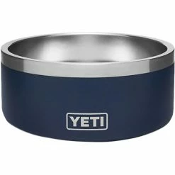 Top 10 😉 YETI 🦮 Dog Toys & Accessories Boomer 4 🦮 Dog Bowl ⌛