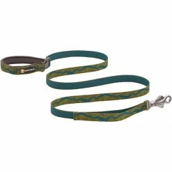Budget 🤩 Ruffwear Leashes, Harnesses & Collars Flat Out Leash 😉 -Dog Packs & Accessories Sales NEWRIV 1