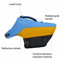 Best reviews of 🥰 Astral 🐕 Dog 🧥 Coats, Packs & PFDs Bird 🐕 Dog Life Jacket 👍 -Dog Packs & Accessories Sales OLBL D2