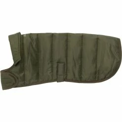 Deals 🎉 Barbour 🦮 Dog 🧥 Coats, Packs & PFDs Baffle Quilted 🦮 Dog 🧥 Coat ✔️ -Dog Packs & Accessories Sales OLI 1