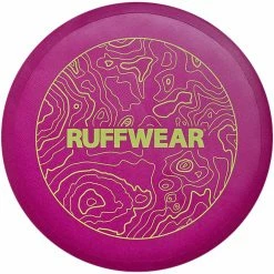 Budget 🤩 Ruffwear 🐶 Dog Toys & Accessories Camp Flyer Toy 💯 -Dog Packs & Accessories Sales PITPIN