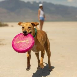 Budget 🤩 Ruffwear 🐶 Dog Toys & Accessories Camp Flyer Toy 💯 -Dog Packs & Accessories Sales PITPIN D4