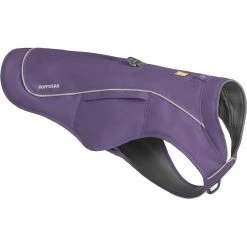 New 😍 Ruffwear 🦮 Dog 🧥 Coats, Packs & PFDs Overcoat Fuse Jacket ❤️