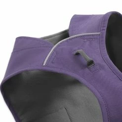 New 😍 Ruffwear 🦮 Dog 🧥 Coats, Packs & PFDs Overcoat Fuse Jacket ❤️ -Dog Packs & Accessories Sales PURSAG D1