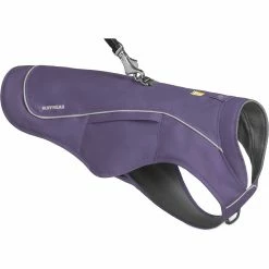 New 😍 Ruffwear 🦮 Dog 🧥 Coats, Packs & PFDs Overcoat Fuse Jacket ❤️ -Dog Packs & Accessories Sales PURSAG D4