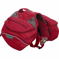 Best Pirce ๐ Ruffwear ๐ Dog ๐งฅ Coats, Packs & PFDs Palisades ๐ Dog Pack ๐ฏ