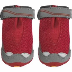 Buy 🔔 Ruffwear 🦮 Dog Toys & Accessories Grip Trex Pair ⭐ -Dog Packs & Accessories Sales RDCUR