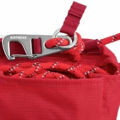 Best Pirce 👍 Ruffwear Leashes, Harnesses & Collars Knot A Hitch ⭐ -Dog Packs & Accessories Sales RDCUR D3