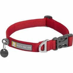 Top 10 😉 Ruffwear Leashes, Harnesses & Collars Front Range 🐶 Dog Collar 🛒