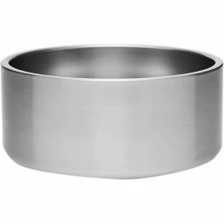 Brand new ✨ YETI 🐕 Dog Toys & Accessories Boomer 8 🐕 Dog Bowl 😉 -Dog Packs & Accessories Sales STAA D1