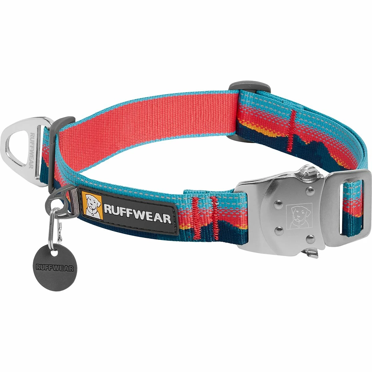 Top 10 ๐คฉ Ruffwear Leashes, Harnesses & Collars Top Rope Collar ๐ 1 Top 10 ๐คฉ Ruffwear Leashes, Harnesses & Collars Top Rope Collar ๐