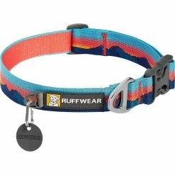 Flash Sale 🌟 Ruffwear Leashes, Harnesses & Collars Crag 🐶 Dog Collar ✨ -Dog Packs & Accessories Sales SUN