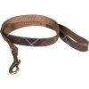 Top 10 😍 Barbour Leashes, Harnesses & Collars Tartan/Webbing Lead 👍