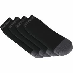 Cheapest 👏 Ruffwear 🦮 Dog Toys & Accessories Bark'n Boot Liners Set of 4 🤩