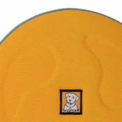 Cheapest ❤️ Ruffwear 🐶 Dog Toys & Accessories Hover Craft 🐶 Dog Toy 😉 -Dog Packs & Accessories Sales WAVORA D3