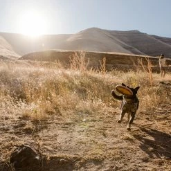 Cheapest ❤️ Ruffwear 🐶 Dog Toys & Accessories Hover Craft 🐶 Dog Toy 😉 -Dog Packs & Accessories Sales WAVORA D5