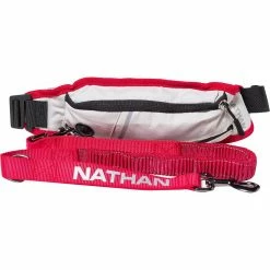 Coupon 🌟 Nathan Leashes, Harnesses & Collars Run Companion Runner's Waist Pack + Leash ✨ -Dog Packs & Accessories Sales X001 D7